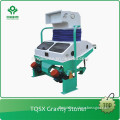 Advanced design TQSX destoner machine